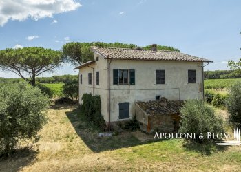 Casale Via Macchia della Madonna, 21, Cortona - foto 18