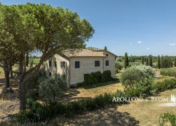 Casale Via Macchia della Madonna, 21, Cortona - foto 19