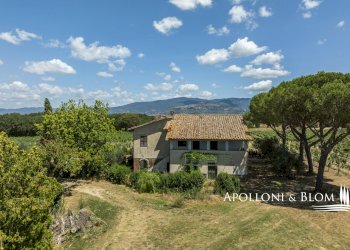 Casale Via Macchia della Madonna, 21, Cortona - foto 20