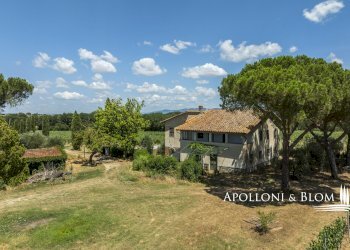 Casale Via Macchia della Madonna, 21, Cortona - foto 21