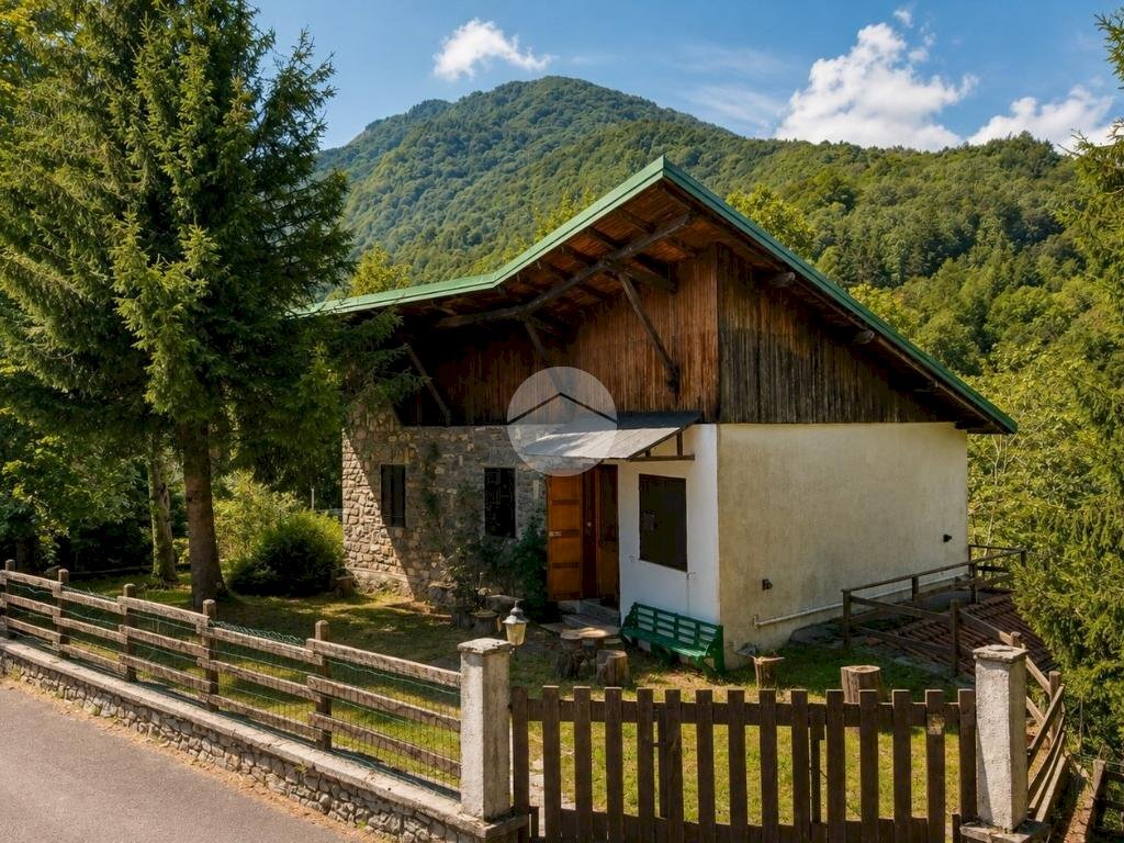 Villa Strada Provinciale 100, Mendatica - foto 1
