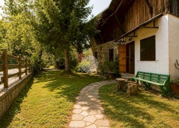 Villa Strada Provinciale 100, Mendatica - foto 16