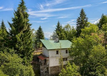 Villa Strada Provinciale 100, Mendatica - foto 18