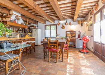 Casa indipendente Via Scolo Pignatta, Ravenna (zona Conventello) - foto 11