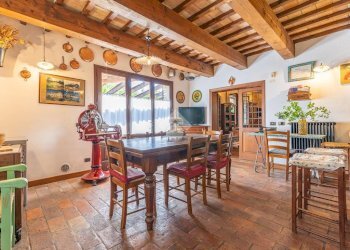 Casa indipendente Via Scolo Pignatta, Ravenna (zona Conventello) - foto 12
