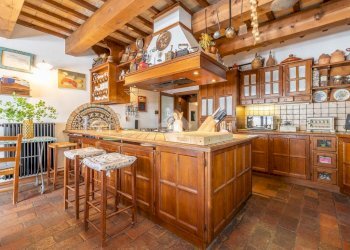 Casa indipendente Via Scolo Pignatta, Ravenna (zona Conventello) - foto 14