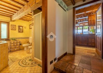 Casa indipendente Via Scolo Pignatta, Ravenna (zona Conventello) - foto 17
