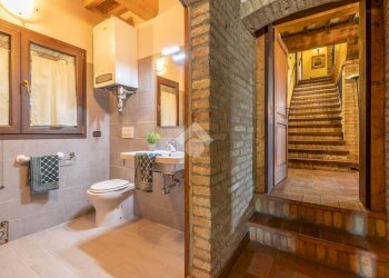 Casa indipendente Via Scolo Pignatta, Ravenna (zona Conventello) - foto 20