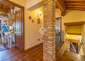 Casa indipendente Via Scolo Pignatta, Ravenna (zona Conventello) - foto 25