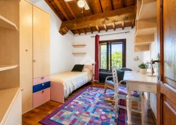 Casa indipendente Via Scolo Pignatta, Ravenna (zona Conventello) - foto 30