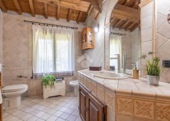 Casa indipendente Via Scolo Pignatta, Ravenna (zona Conventello) - foto 32
