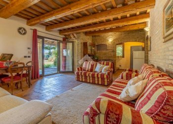 Casa indipendente Via Scolo Pignatta, Ravenna (zona Conventello) - foto 38