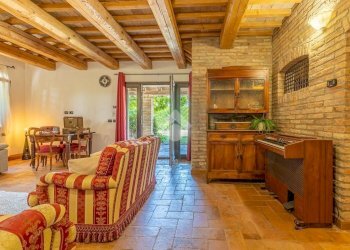 Casa indipendente Via Scolo Pignatta, Ravenna (zona Conventello) - foto 39