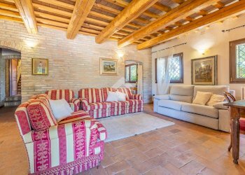 Casa indipendente Via Scolo Pignatta, Ravenna (zona Conventello) - foto 40