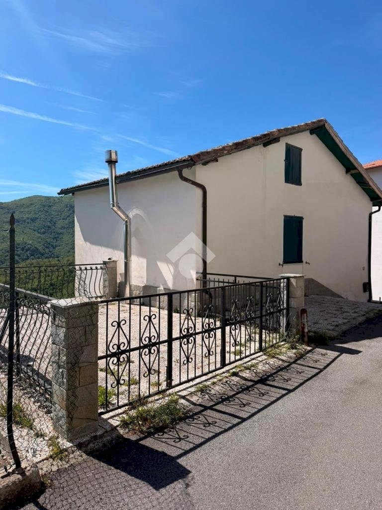 Independent house Via giovanni XXIII, Borgomaro - photo 1