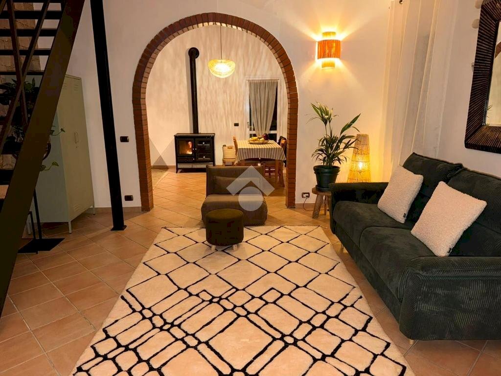 Independent house Via giovanni XXIII, Borgomaro - photo 2