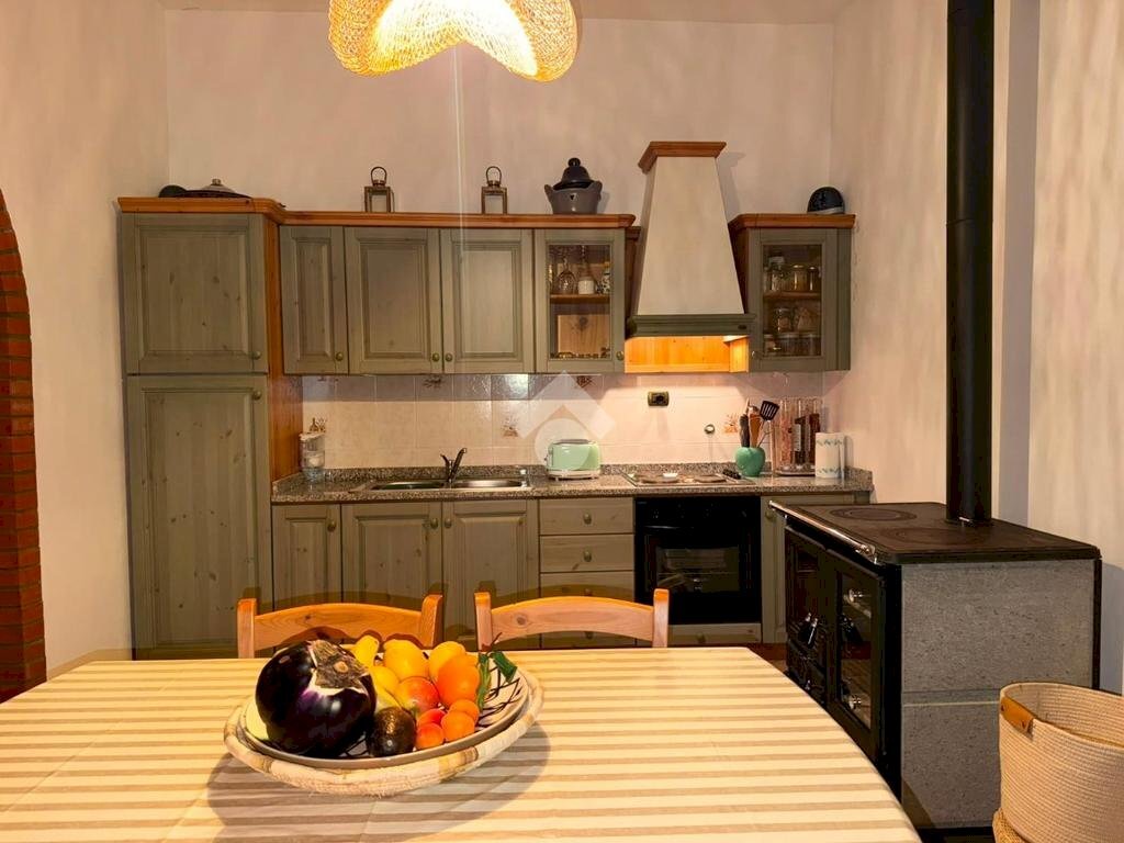 Independent house Via giovanni XXIII, Borgomaro - photo 3