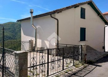 Independent house Via giovanni XXIII, Borgomaro - photo 1