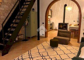 Independent house Via giovanni XXIII, Borgomaro - photo 20