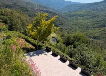 Independent house Via giovanni XXIII, Borgomaro - photo 24