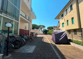 Bilocale Via Vaccolino, Ravenna (zona Porto Corsini) - foto 13