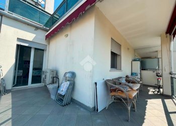 Bilocale Via Vaccolino, Ravenna (zona Porto Corsini) - foto 14