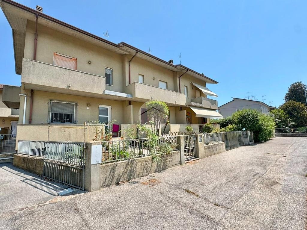 Villa a Schiera Viale litorale marina, Cesenatico - foto 1