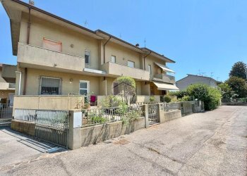 Villa a Schiera Viale litorale marina, Cesenatico - foto 1