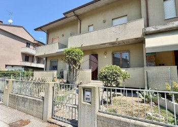 Villa a Schiera Viale litorale marina, Cesenatico - foto 29