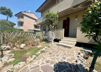 Villa a Schiera Viale litorale marina, Cesenatico - foto 32