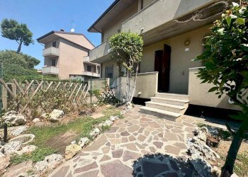 Villa a Schiera Viale litorale marina, Cesenatico - foto 40