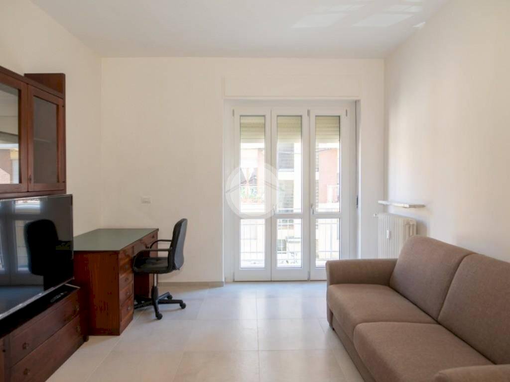 Three-room apartment Via Giacomo Matteotti, Fossano - photo 1