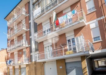 Three-room apartment Via Giacomo Matteotti, Fossano - photo 9