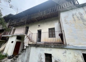 Casa semi indipendente Borgata , Perrero - foto 2