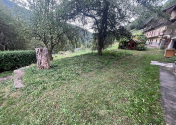 Casa semi indipendente Borgata , Perrero - foto 5
