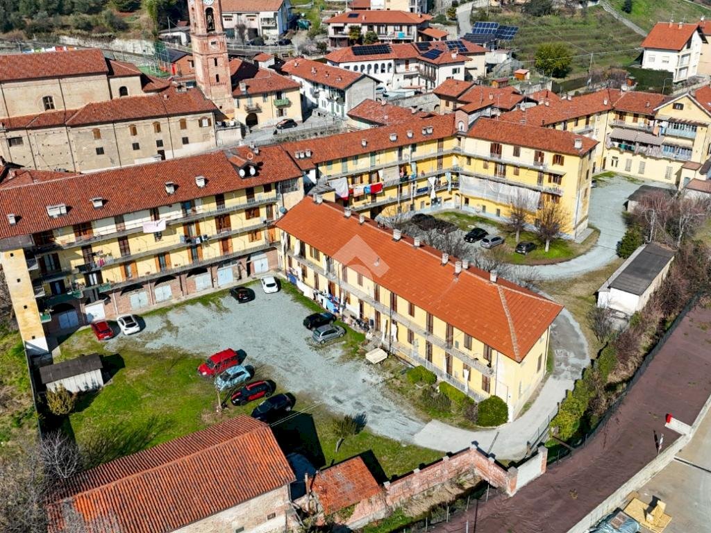 Three-room apartment Via drago, hamlet Villanovetta, Verzuolo - photo 1