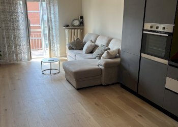 Three-room apartment Via Don Minzoni, Fossano - photo 1