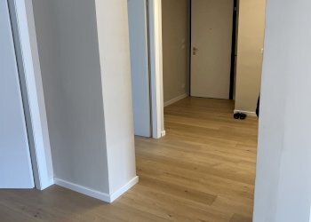 Three-room apartment Via Don Minzoni, Fossano - photo 9