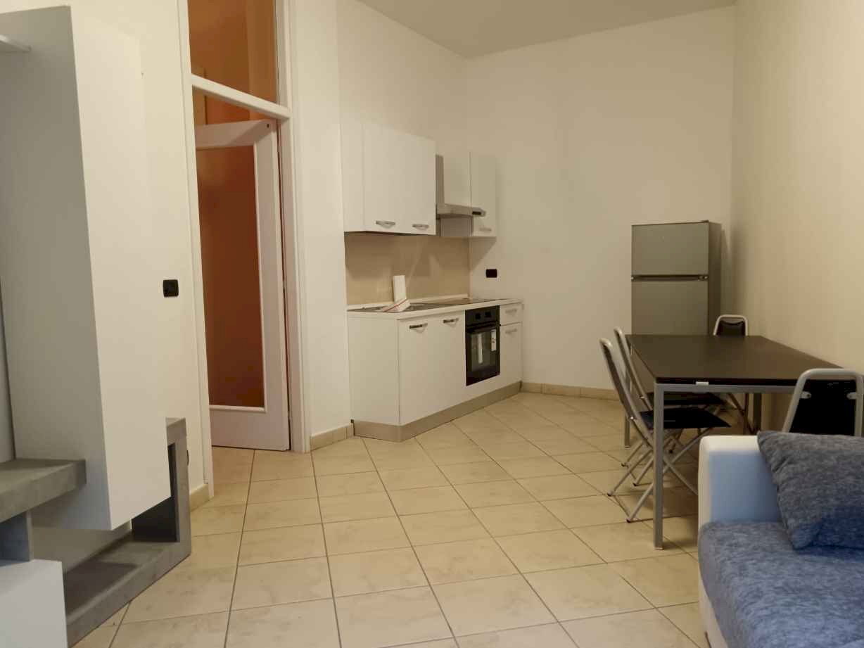 Two-room apartment Corso Dante Alighieri, Cuneo - photo 2