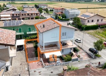 Bilocale Via Leonardo Sciascia, Ravenna - foto 19