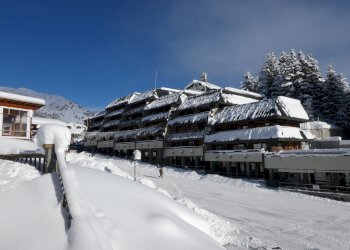 Monolocale Sestriere - foto 1