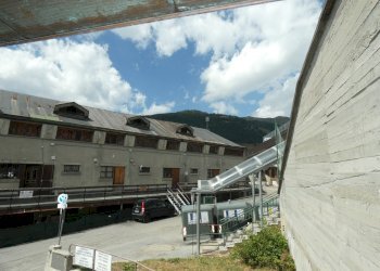 Monolocale Sestriere - foto 19