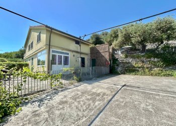 Foto 1 - Appartamento Via Raffaello Orseo, Pietra Ligure - foto 1