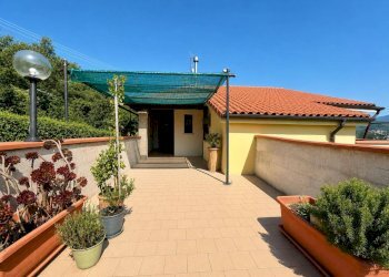Foto 4 - Appartamento Via Raffaello Orseo, Pietra Ligure - foto 4