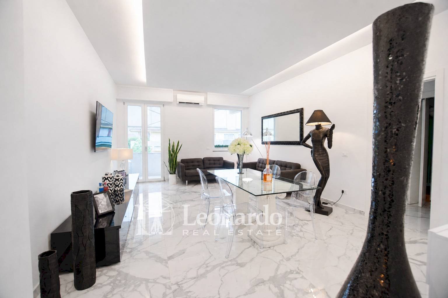 Foto 2 - Appartamento via gente di mare, Forte dei Marmi - foto 2