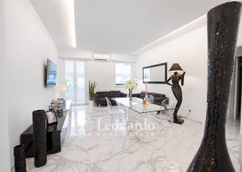 Foto 2 - Appartamento via gente di mare, Forte dei Marmi - foto 2