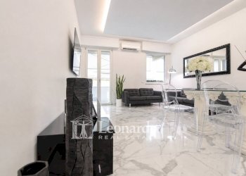 Foto 7 - Appartamento via gente di mare, Forte dei Marmi - foto 6