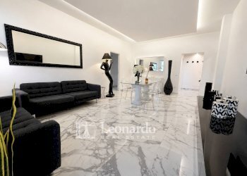 Foto 8 - Appartamento via gente di mare, Forte dei Marmi - foto 7