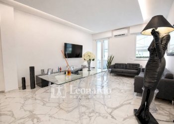 Foto 9 - Appartamento via gente di mare, Forte dei Marmi - foto 8