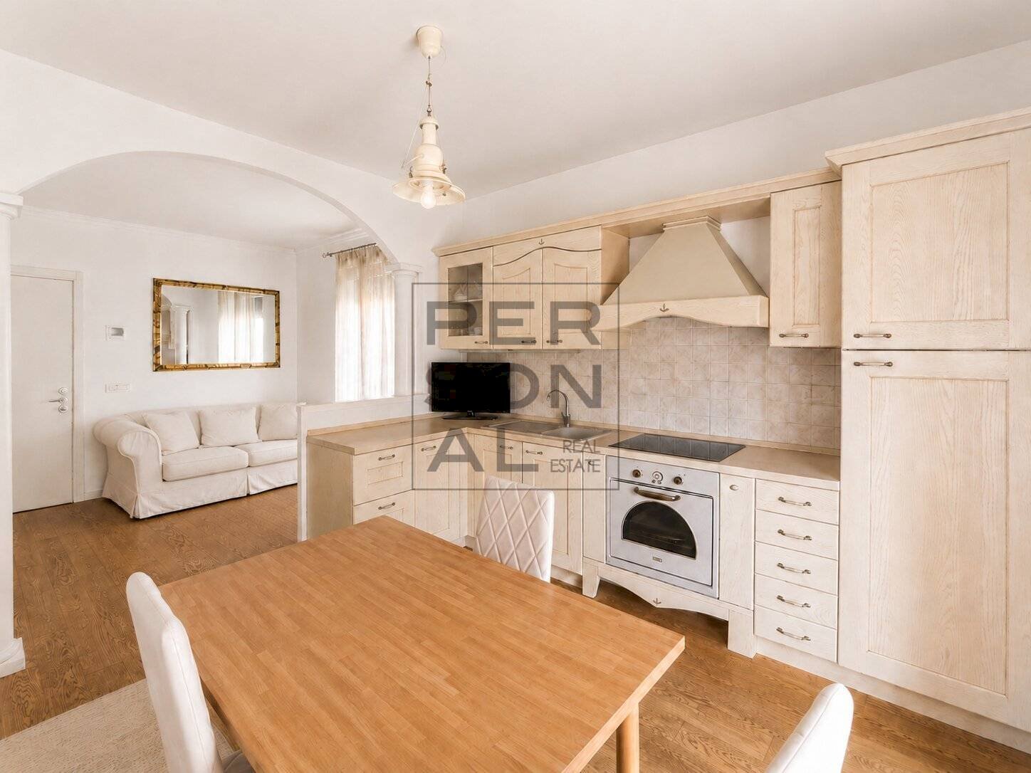 Foto 1 - Three-room apartment Madruzzo - photo 1
